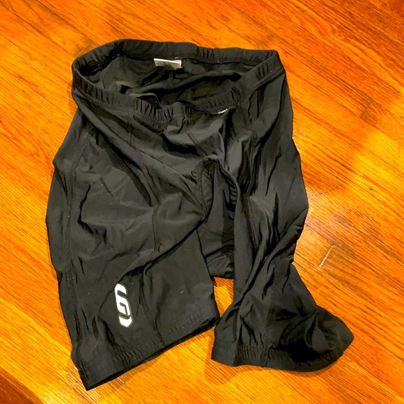 Louis garneau men’s padded bike shorts - Picture 1 of 6